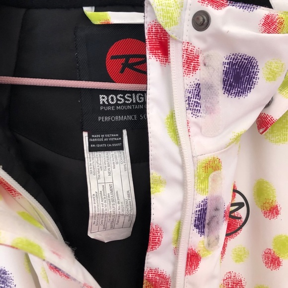 Winter Jacket - Picture 5 of 11